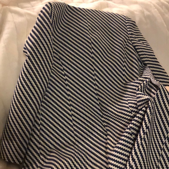 Beautiful long blazer jacket - Picture 4 of 4